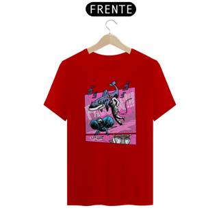 Nome do produto Camisa Unissex - O cassaco Fabo!