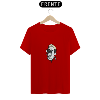 Nome do produto Camisa Unissex - Zanfas dramático