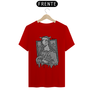 Nome do produto Camisa Unissex - T-Shirt - Fabolisa - versão 2