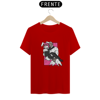 Nome do produto Camisa Unissex - T-Shirt - Date