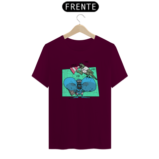 Nome do produto Camisa Unissex - Thales Mussi