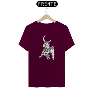 Nome do produto Camisa unissex - Fabo