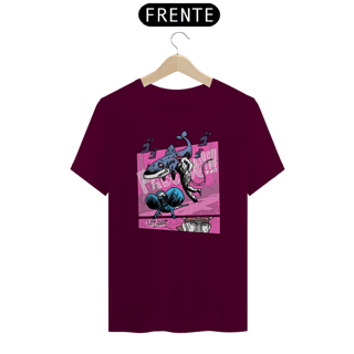 Nome do produto Camisa Unissex - O cassaco Fabo!