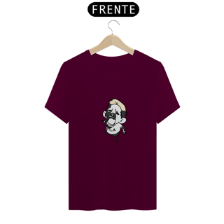 Nome do produto Camisa Unissex - Zanfas dramático