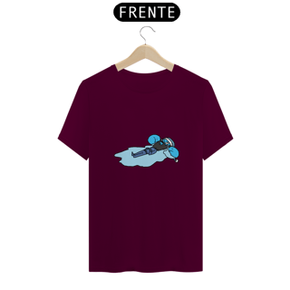 Nome do produto Camisa Unissex - Vitu Chorão