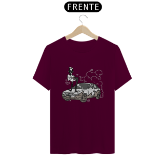Nome do produto Camisa Unissex - Veio do Astra