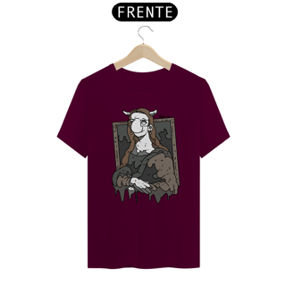 Nome do produto Camisa Unissex - T-Shirt - Fabolisa - versão 1