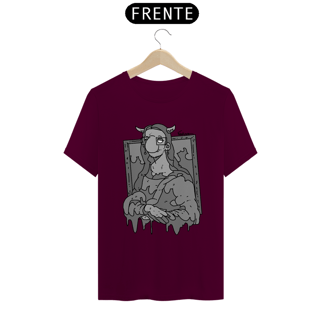Nome do produto Camisa Unissex - T-Shirt - Fabolisa - versão 2