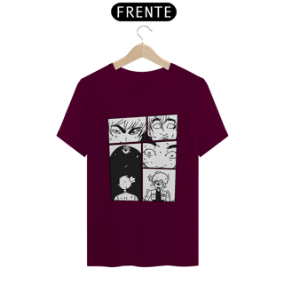 Nome do produto Camisa Unissex - T Shirt - Jonny no Kyojin