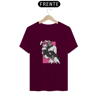 Nome do produto Camisa Unissex - T-Shirt - Date