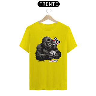 Nome do produto Camiseta Gorilla Player