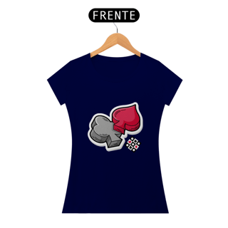 Nome do produto Baby Long - Naipes