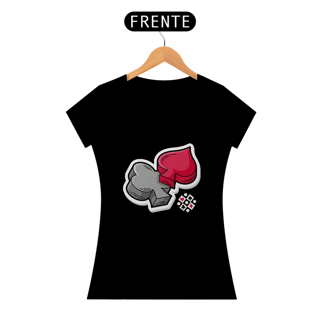 Nome do produto Baby Long - Naipes