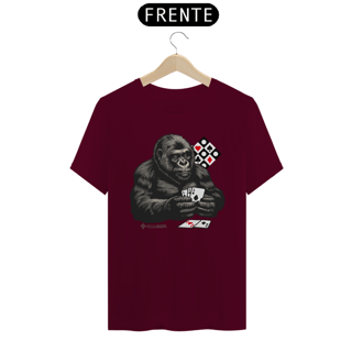 Nome do produto Camiseta Gorilla Player