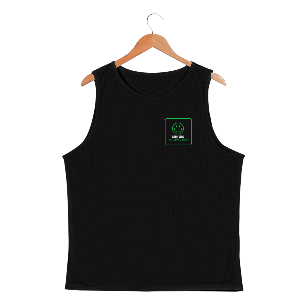 Nome do produto: Regata Genius Trading Bot