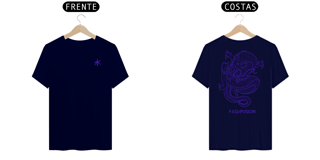 Nome do produto FashFusion