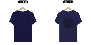 Nome do produto Camiseta Zen Line