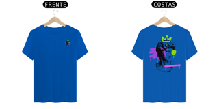 Nome do produto camiseta FashFusion