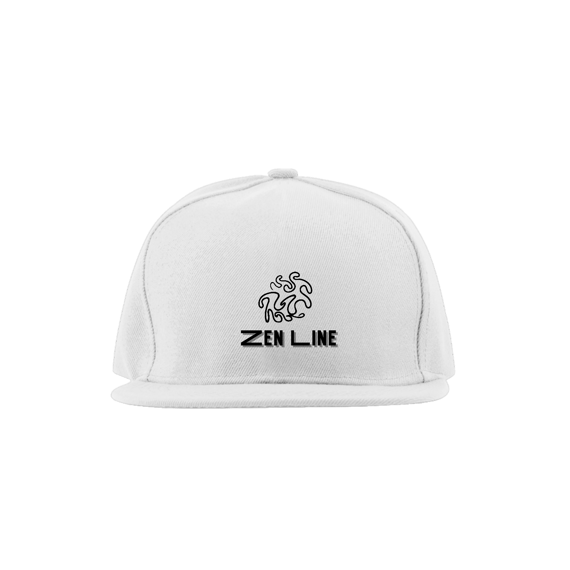 Boné Zen Line