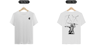 Nome do produto Camiseta Tunder God