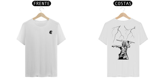 Camiseta Tunder God