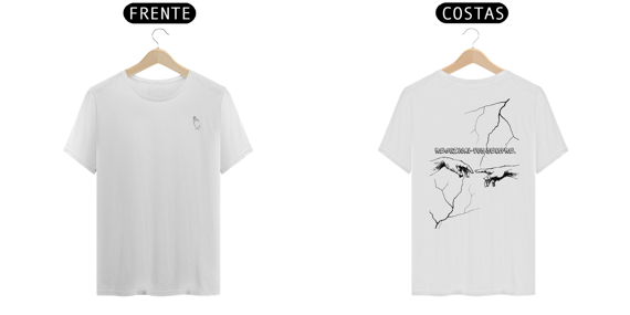 Camiseta my life in god