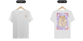 Camiseta Zen Line