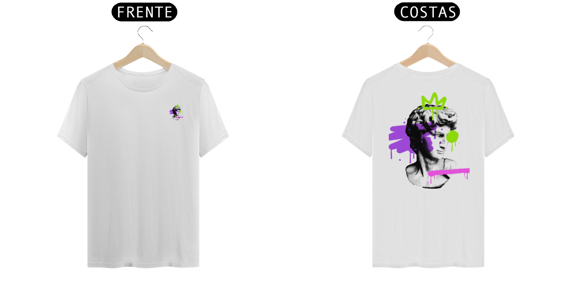 camiseta FashFusion