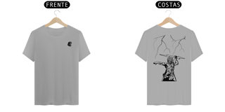 Nome do produto Camiseta Tunder God