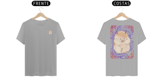 Nome do produto Camiseta Zen Line