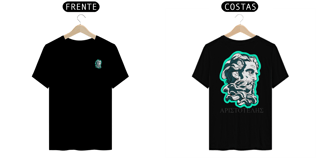 Camiseta FashFusion