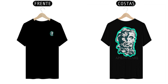 Camiseta FashFusion