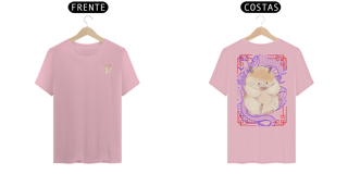 Nome do produto Camiseta Zen Line