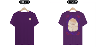 Nome do produto Camiseta Zen Line