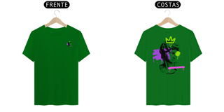 Nome do produto camiseta FashFusion