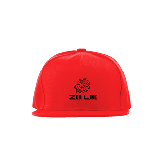 Nome do produto Boné Zen Line