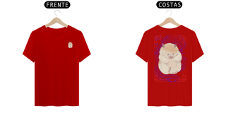 Nome do produto Camiseta Zen Line
