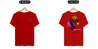 Nome do produto camiseta FashFusion