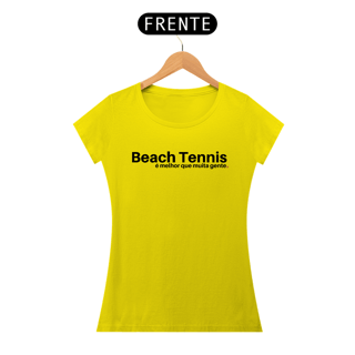 Nome do produto Baby look Quality 