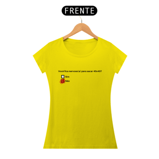 Nome do produto Baby Look Quality 