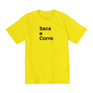 Nome do produto Camiseta Infantil 