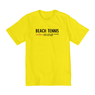 Nome do produto Camiseta infantil (10 a 14) 