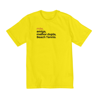 Nome do produto Camiseta Infantil 