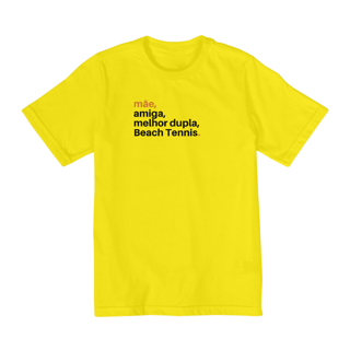 Nome do produto Camiseta Infantil 