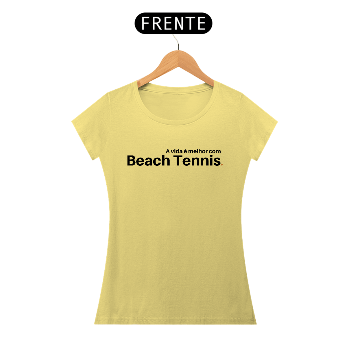 Nome do produto: Baby Look Estonada \