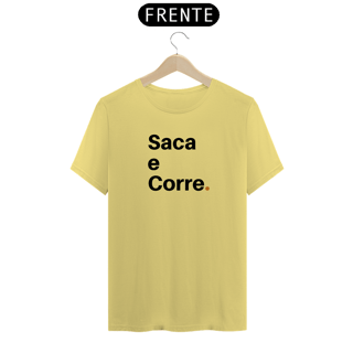 Nome do produto Camiseta Estonada 