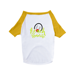 Nome do produto Camiseta PET 