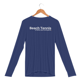 Nome do produto Camiseta Dry UV manga longa 