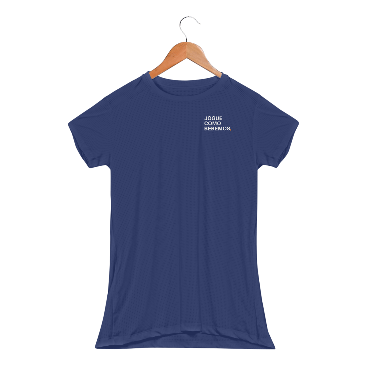 Nome do produto: Baby Look Sport UV \