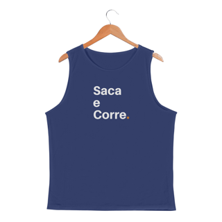 Nome do produto Regata Masculina Sport UV 